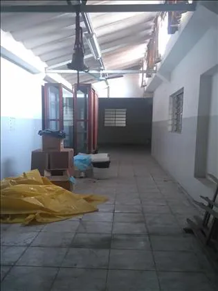 Casa comercial para aluguel em Liberdade
