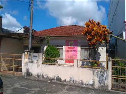 Casa comercial para aluguel em Liberdade