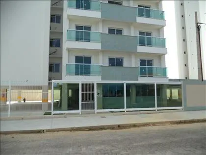 Apartamento para aluguel em Santa Isabel