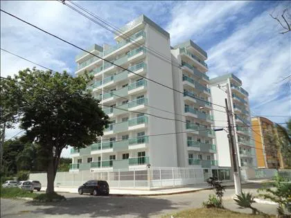 Apartamento para aluguel em Santa Isabel