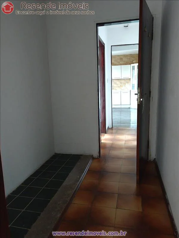 Foto 18 de 24 - Casa para aluguel em Centro