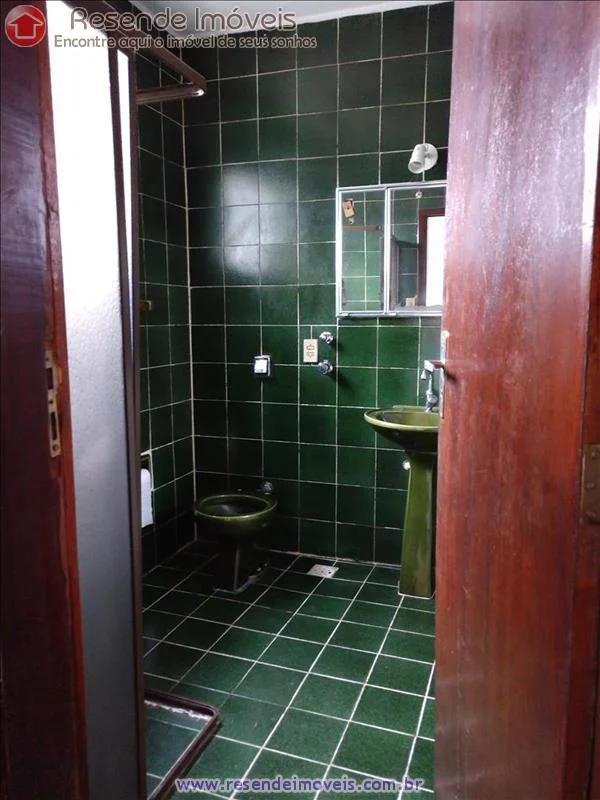 Foto 17 de 24 - Casa para aluguel em Centro