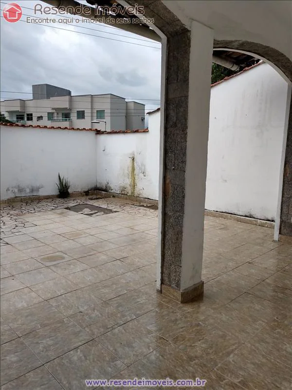 Foto 8 de 24 - Casa para aluguel em Centro