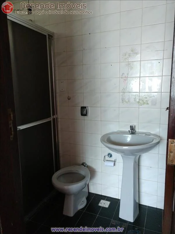 Foto 13 de 24 - Casa para aluguel em Centro