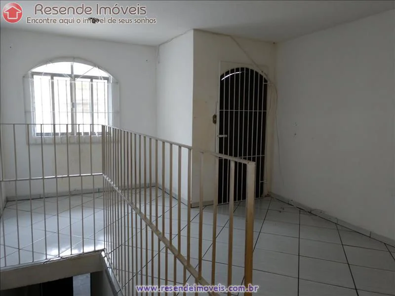 Foto 5 de 24 - Casa para aluguel em Centro