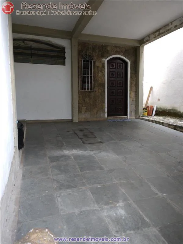 Foto 4 de 24 - Casa para aluguel em Centro