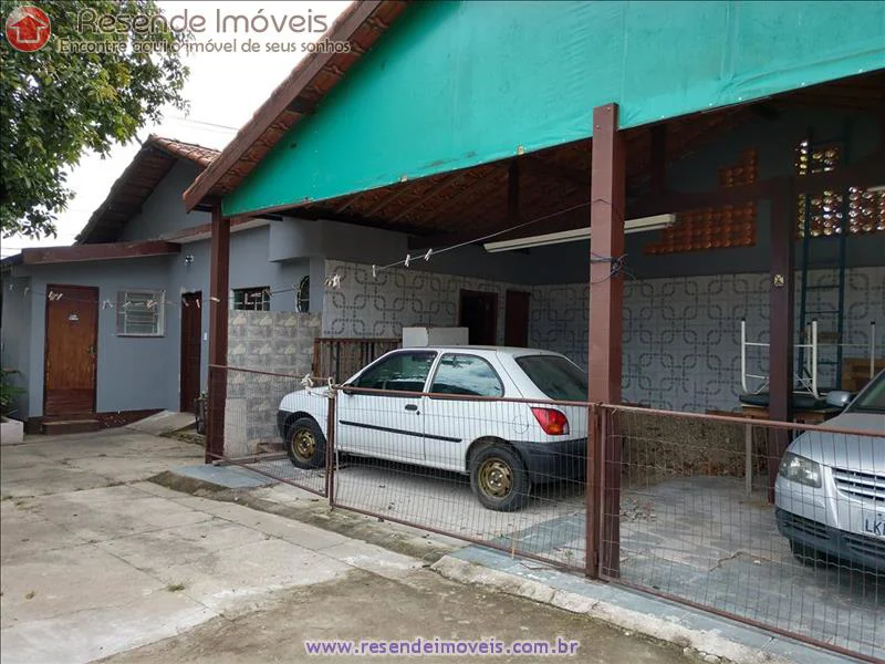 Foto 35 de 45 - Casa para aluguel em Itapuca