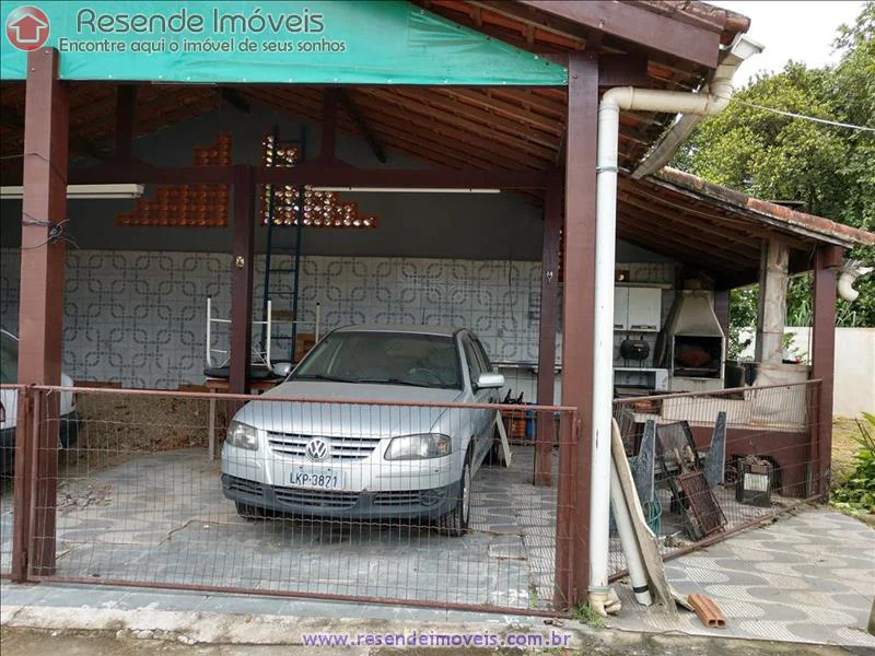 Foto 39 de 45 - Casa para aluguel em Itapuca