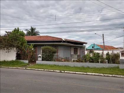 Casa para aluguel em Itapuca