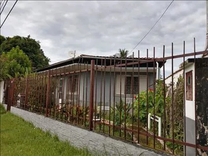 Casa para aluguel em Itapuca