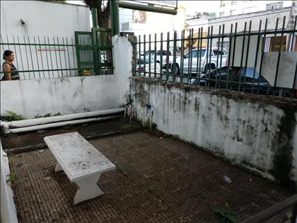 Loja para aluguel em Campos Elíseos