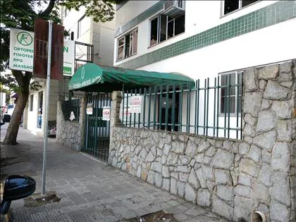 Loja para aluguel em Campos Elíseos