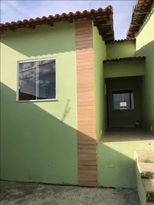 Casa para venda em Parque Ipiranga II
