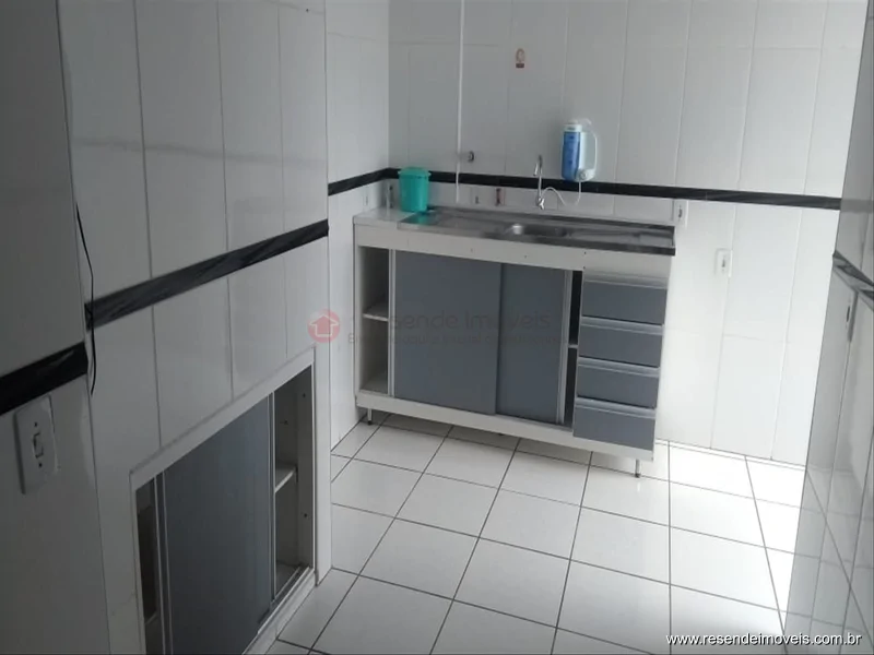 Foto 20 de 22 - Apartamento para aluguel em Vila Julieta