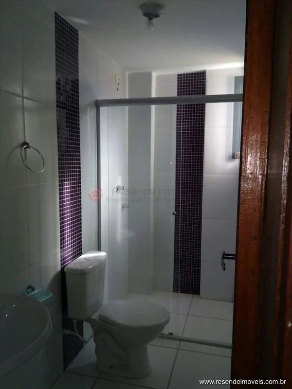 Foto 8 de 22 - Apartamento para aluguel em Vila Julieta