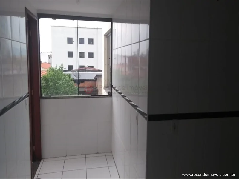 Foto 22 de 22 - Apartamento para aluguel em Vila Julieta