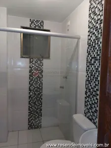 Apartamento para aluguel em Vila Julieta