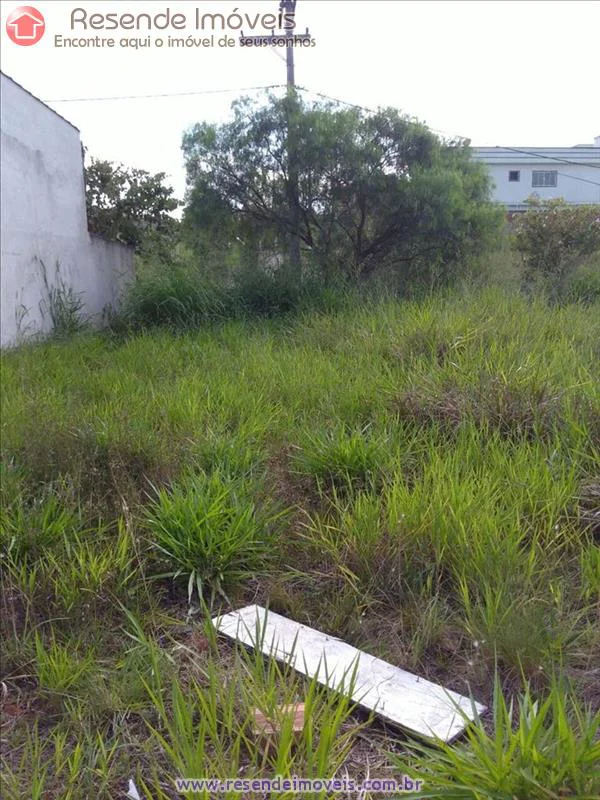 Foto 1 de 3 - Terreno para venda em Monet