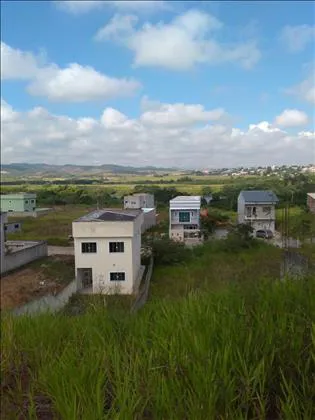 Terreno para venda em Monet