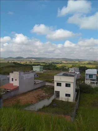 Terreno para venda em Monet