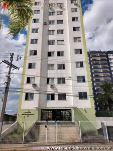 Apartamento para venda em Campos Elíseos