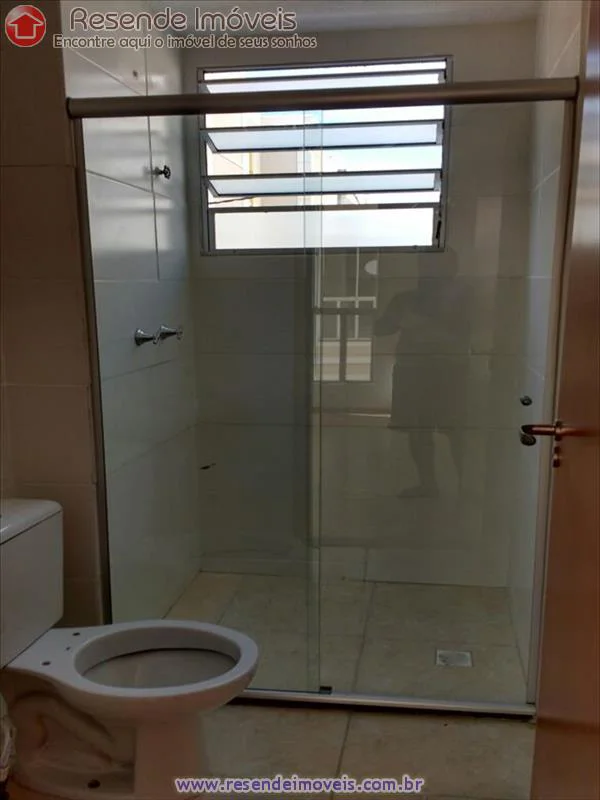 Foto 7 de 12 - Apartamento para aluguel em Morada da Montanha