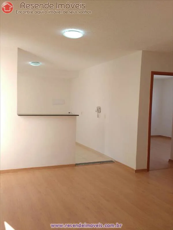 Foto 11 de 12 - Apartamento para aluguel em Morada da Montanha