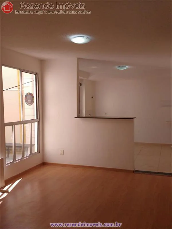 Foto 5 de 12 - Apartamento para aluguel em Morada da Montanha