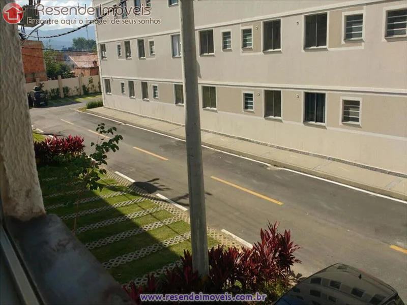 Foto 1 de 12 - Apartamento para aluguel em Morada da Montanha