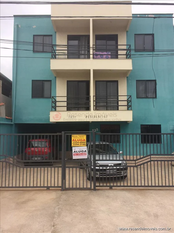 Foto 1 de 1 - Apartamento para aluguel em Vila Julieta