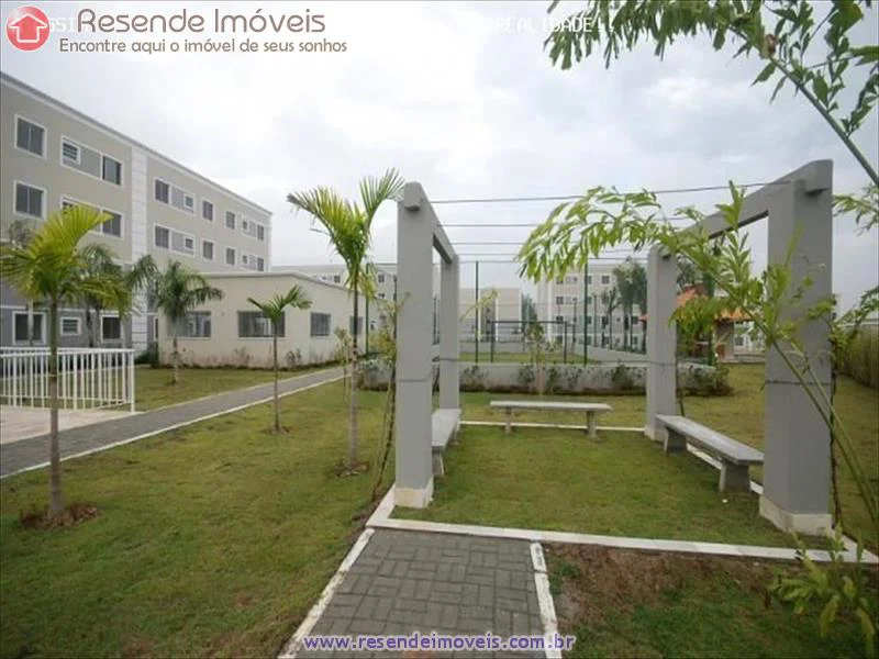 Foto 3 de 8 - Apartamento para aluguel em Cabral