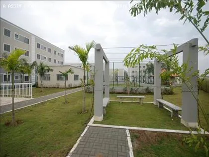 Apartamento para aluguel em Cabral