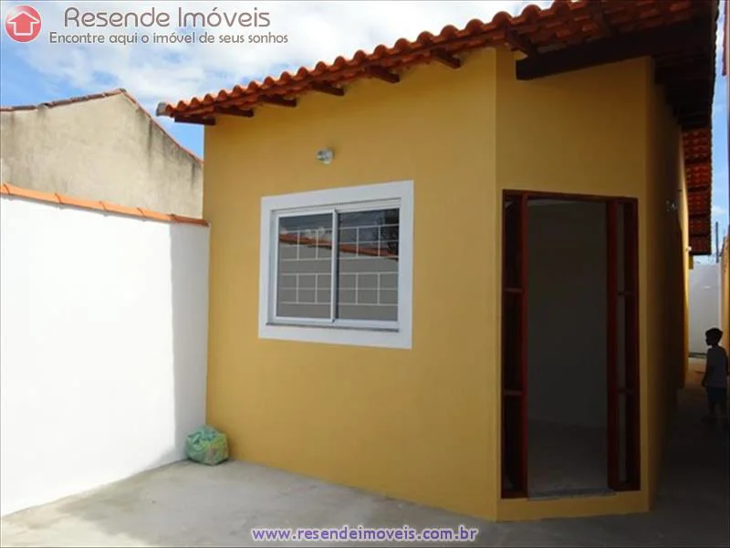 Foto 2 de 24 - Casa para venda em Mirante de Serra