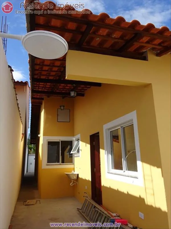 Foto 24 de 24 - Casa para venda em Mirante de Serra