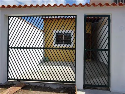 Casa para venda em Mirante de Serra