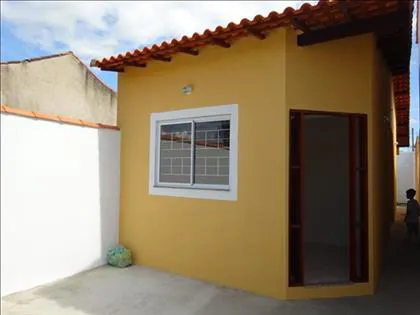 Casa para venda em Mirante de Serra