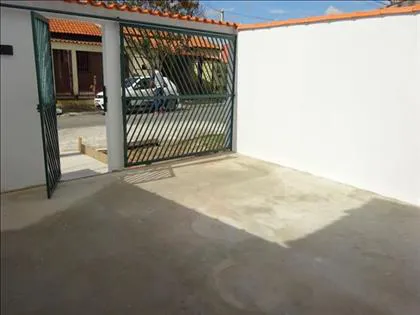 Casa para venda em Mirante de Serra