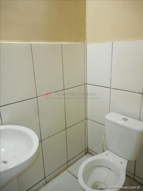 Foto 2 de 5 - Galpão para aluguel em Paraíso