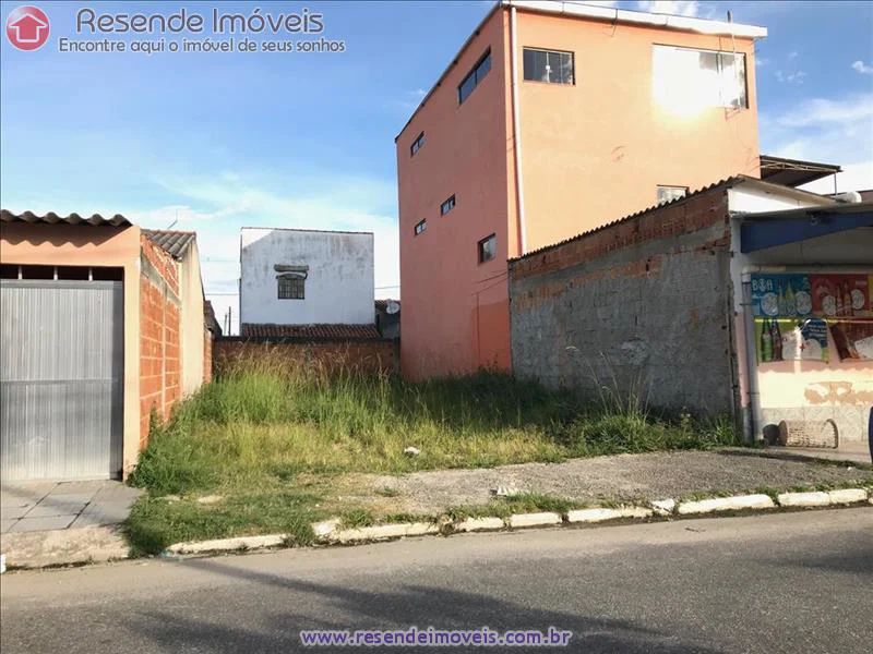 Foto 1 de 2 - Terreno para venda em Morada do Contorno