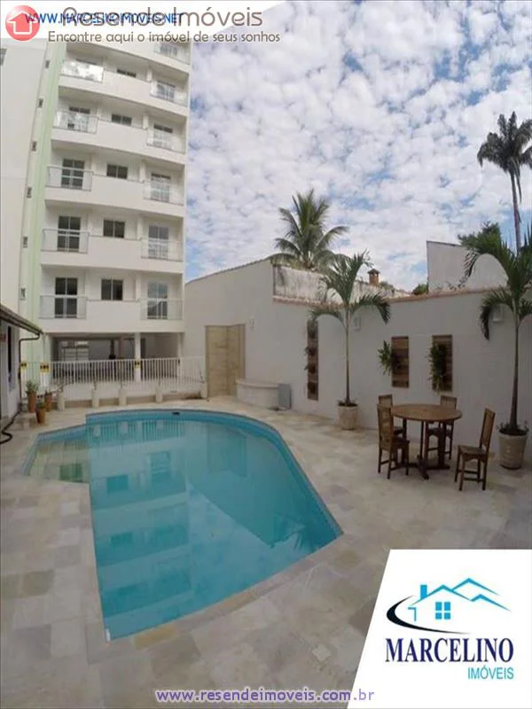 Foto 16 de 16 - Apartamento para aluguel em Santa Isabel