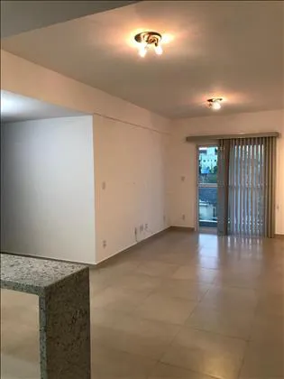 Apartamento para aluguel em Santa Isabel