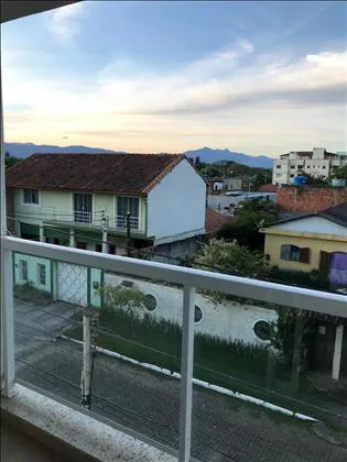 Apartamento para aluguel em Santa Isabel