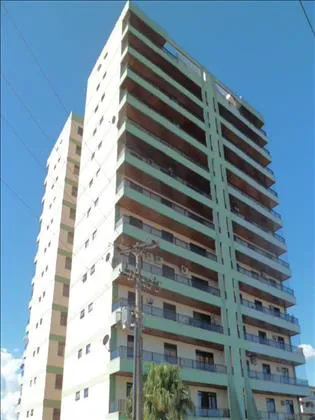 Apartamento para aluguel em Manejo