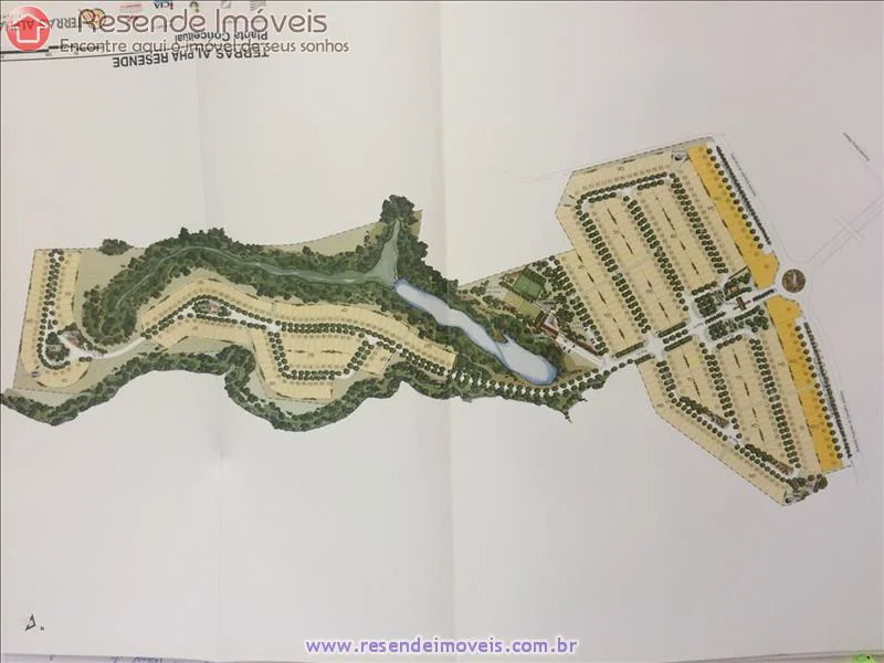 Foto 2 de 4 - Terreno para venda em Parque Ipiranga