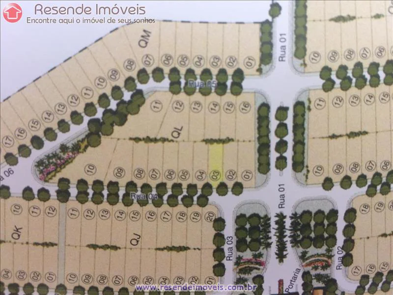 Foto 3 de 4 - Terreno para venda em Parque Ipiranga