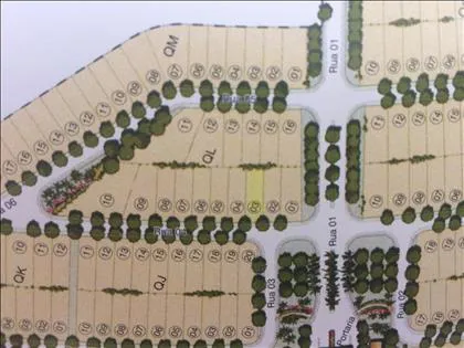 Terreno para venda em Parque Ipiranga