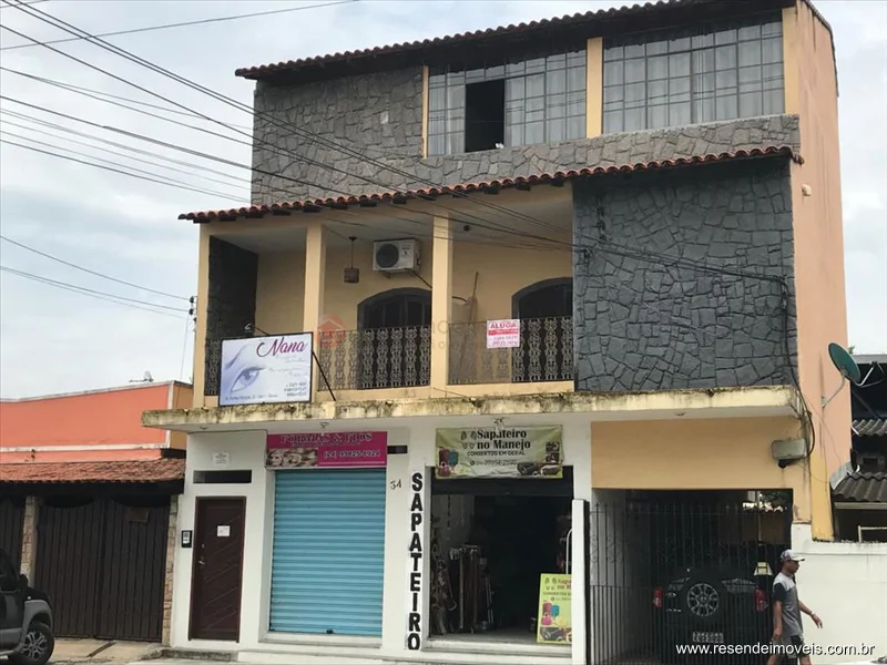 Foto 1 de 1 - Sala Comercial para aluguel em Vila Julieta