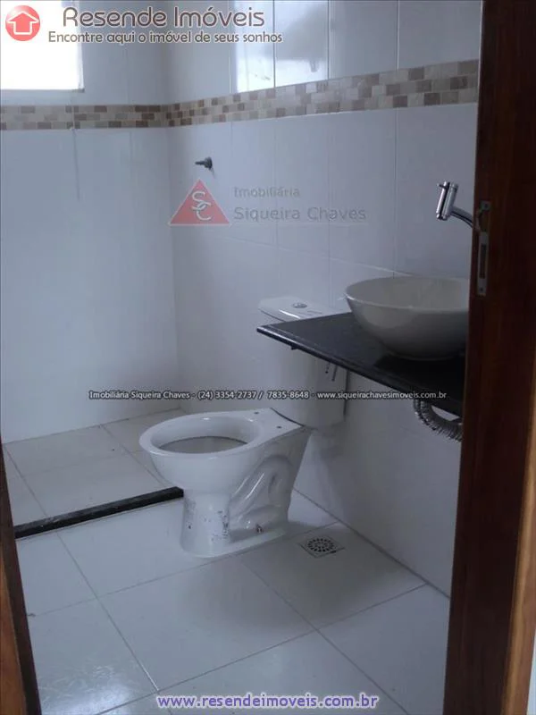 Foto 4 de 5 - Casa para venda em Parque Ipiranga II