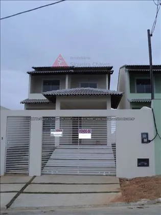 Casa para venda em Parque Ipiranga II