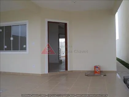 Casa para venda em Parque Ipiranga II